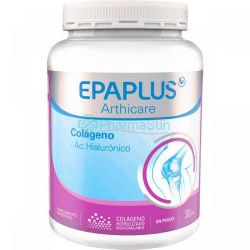 EPAPLUS Arthicare骨胶原蛋白粉-原味...