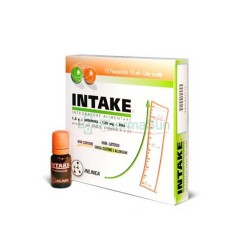 Inlinea INTAKE-Growth 10*10ml