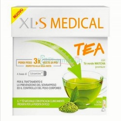 XL-S Medical 瘦身茶 30包