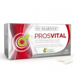 MARNYS Prosvital 60 cápsulas