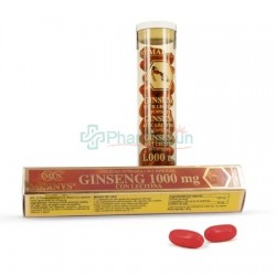 MARNYS Ginseng 1000 mg -...