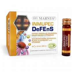 MARNYS Inmupec Defens 20 vials