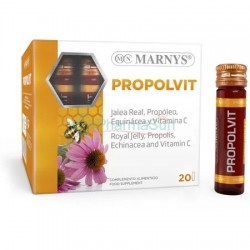 MARNYS Propolvit 20 vials