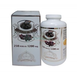BDVFARMA大豆卵磷脂1200mg-预防三高/提高...