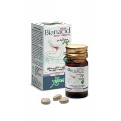 Bianacid胃药-胃灼热/胃酸反流/消化 45粒