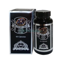BDVFARMA Black Garlic ABG10...