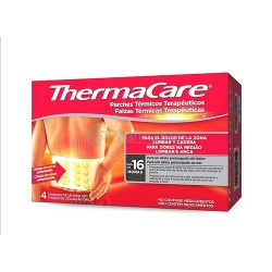 THERMACARE Zona Lumbar y...
