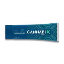 CANNABIX CBD Cream 60ml