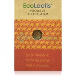ECOLACTIS Soap Organic...