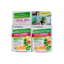 ARKOVITAL复合维生素-补充能量/平衡营养...