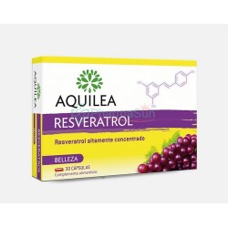 AQUILEA Resveratrol 30...