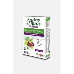 Ortis Frutas&Fibras CLÁSICO...