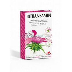 BITRANSAMIN Plantsynergy 60...