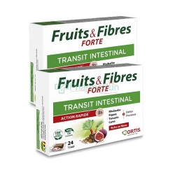 ORTIS Frutas&Fibras Forte...
