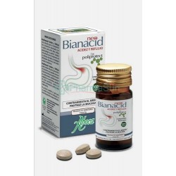 Bianacid胃药-胃灼热和胃酸反流 45粒