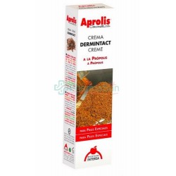 APROLIS蜂胶润肤霜-痤疮/湿疹/牛皮癣/疱疹 40g