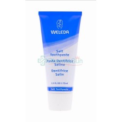 WELEDA Saline Toothpaste 75ml