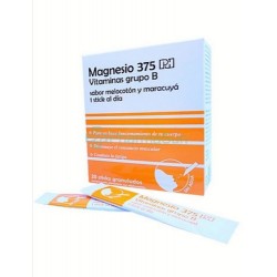 Magnesium 375 & Vitamin...