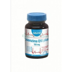 NATURMIL辅酶Q10-抗氧化/保护心脏/预防血管...