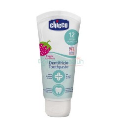 Toothpaste Chicco with...