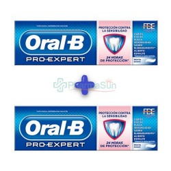 Oral-B Pro-Expert24小时全效修护牙膏...