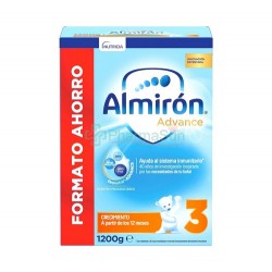 Almiron Advance 3 Milk...