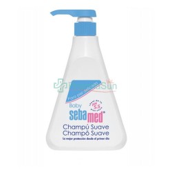 SEBAMED Baby Soft Shampoo...