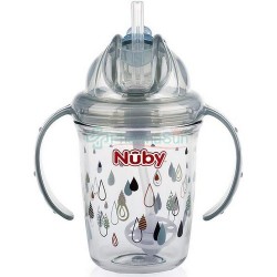 Nuby Learning Glass with...