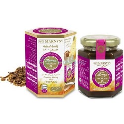 MARNYS纯天然蜂蜜-含蜂胶 200g