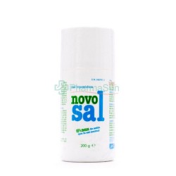 Novosal - Low sodium salt 200g