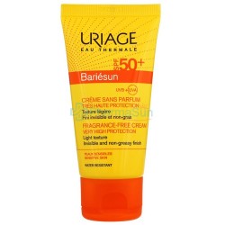 URIAGE Bariésun Sun Cream...