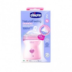 Chicco Natural Feeling...