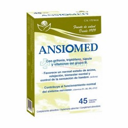ANSIOMED of Bioserum 45...