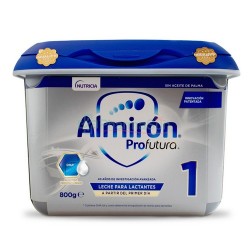 Almirón阿尔米龙婴幼儿奶粉一段 - 金装...