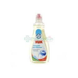Nuk Bottle Detergent 500ml