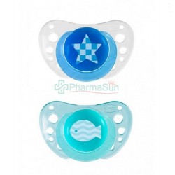 Chicco Physio Air Silicone...