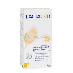 LACTACYD Daily Intimate...