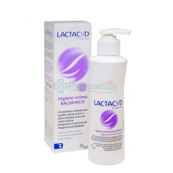 LACTACYD Balsamic Intimate...