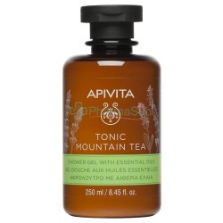 APIVITA Tonic Mountain Tea...