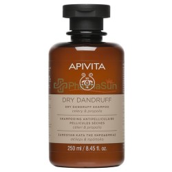 APIVITA Dry Anti-Dandruff...