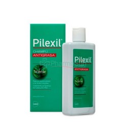 Pilexil Greaseproof Shampoo...