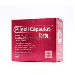 Pilexil Forte Hair and...