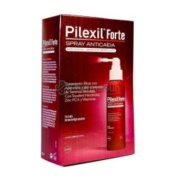 Pilexil强效Forte防脱发生发免洗喷雾 120毫升
