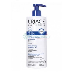 URIAGE Baby 1st Cleansing...
