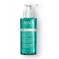 Uriage Hyseac Purifying Oil...