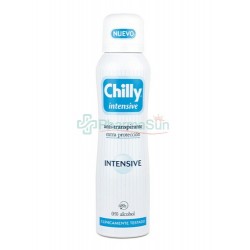Chilly Desodorante...
