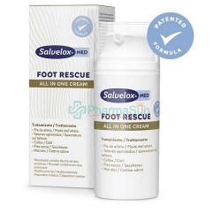 Salvelox FOOT RESCUE Foot...