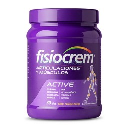 Fisiocrem Active...