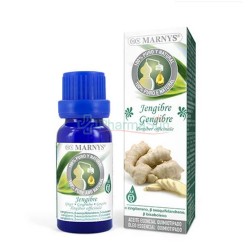 Marnys ESSENTIAL GINGER OIL...
