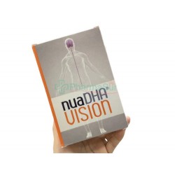 NuaDHA Vision 30 capsules +...
